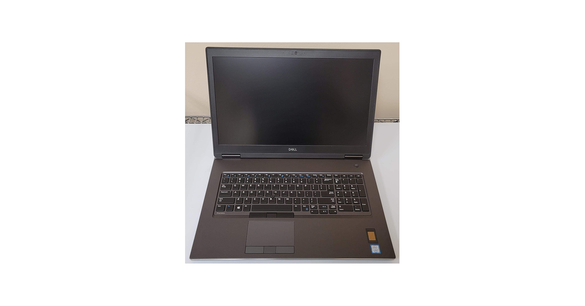 Amazon.com: Dell Precision 7740 17.3