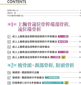 肘の外傷:診断・手術・保存療法 (整形外科SURGICAL TECHNIQUE BOOKS 11