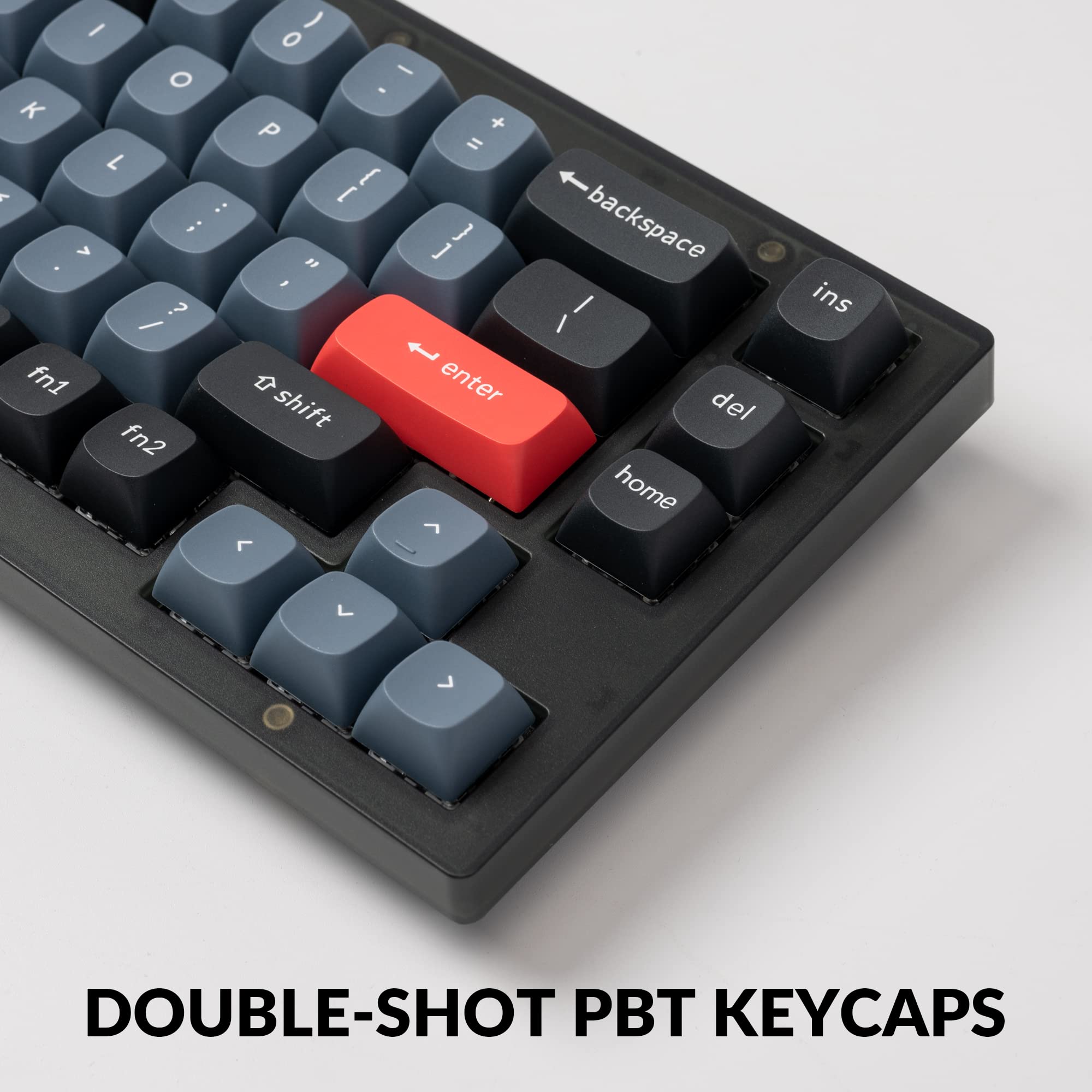 Amazon.co.jp: Keychron V2 有線カスタムメカニカルキーボード 65