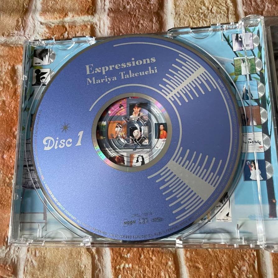 Amazon.co.jp: 3枚組アルバムCD cd 竹内まりやベストアルバム