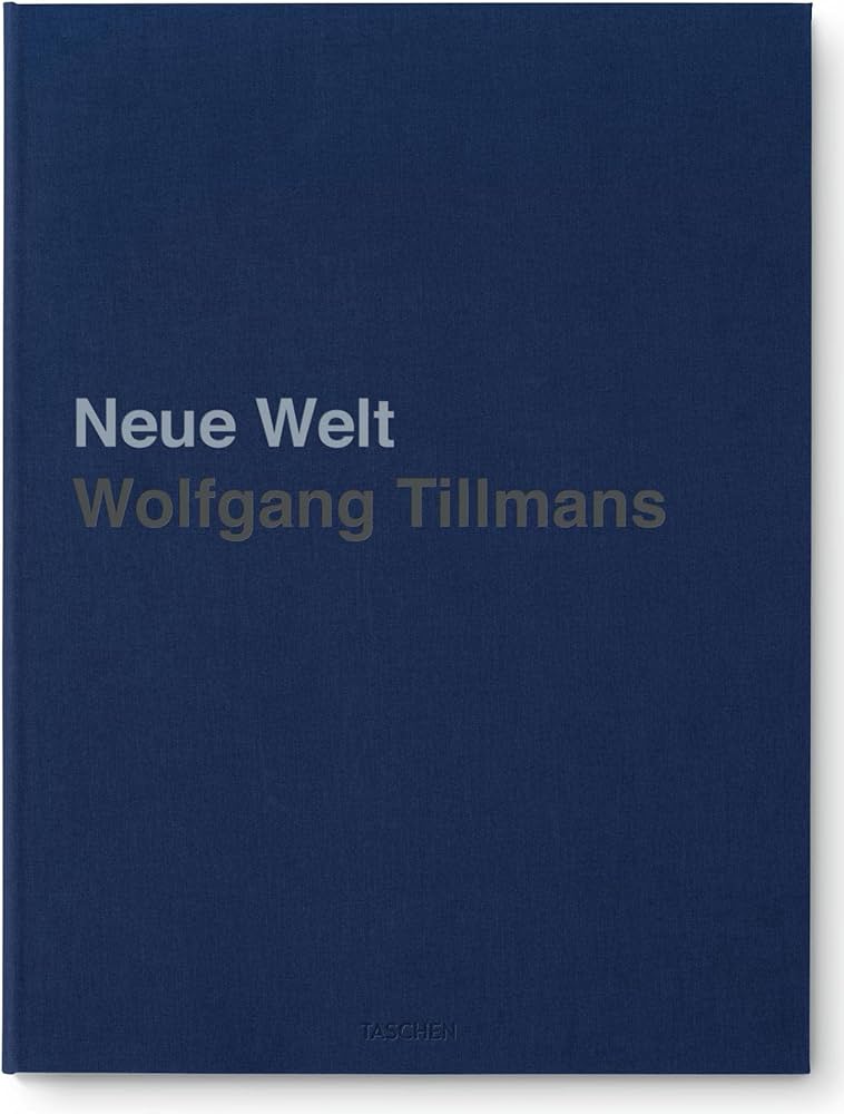 Amazon | Wolfgang Tillmans: Neue Welt | Tillmans, Wolfgang | History