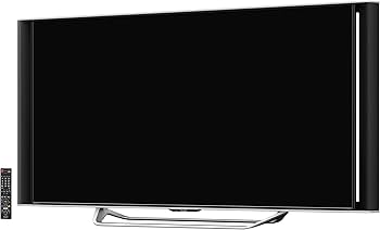 Amazon | シャープ 60V型 液晶テレビ AQUOS 4K LC-60XD35 | テレビ 通販
