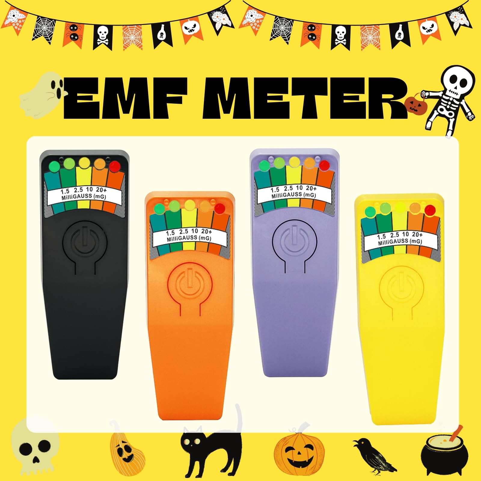 ゴーストハンティング機器 サーモセンサー Amazon.co.jp: Gurtice