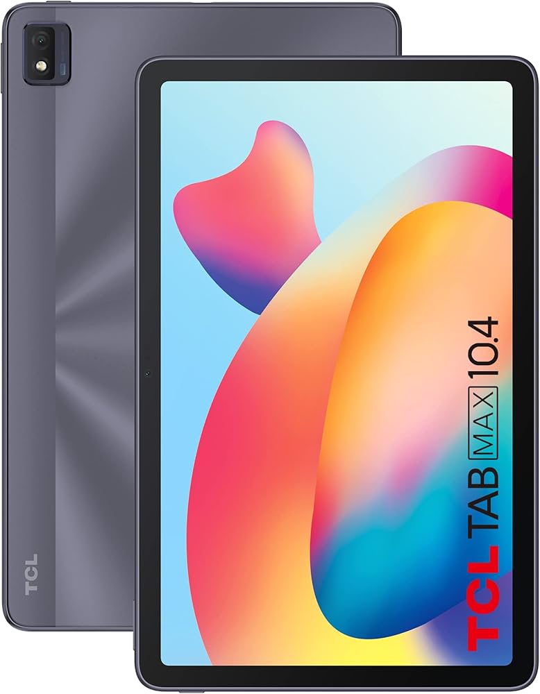 Amazon.com: TCL Tablet | Tab 10 Series (Renewed) ((Bluetooth/WiFi