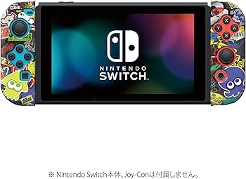Amazon.co.jp: 【任天堂ライセンス商品】Joy-Con TPUカバー COLLECTION
