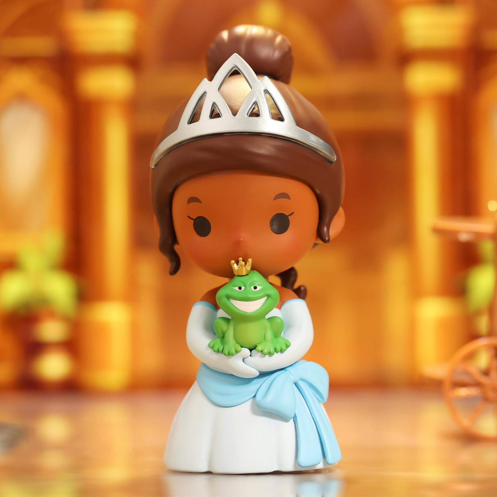 Amazon | POP MART DISNEY プリンセス フェアリーテイル フレンド