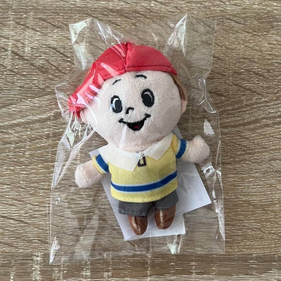 Amazon.co.jp: 超特急 タクヤ ぬいぐるみ ぬい : おもちゃ