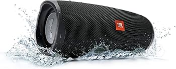 Amazon.co.jp: JBL CHARGE4 Bluetoothスピーカー IPX7防水/USB Type-C