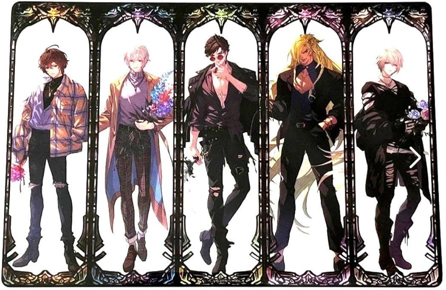 Amazon.co.jp: グラブルミュージアム ベリアル サンダルフォン