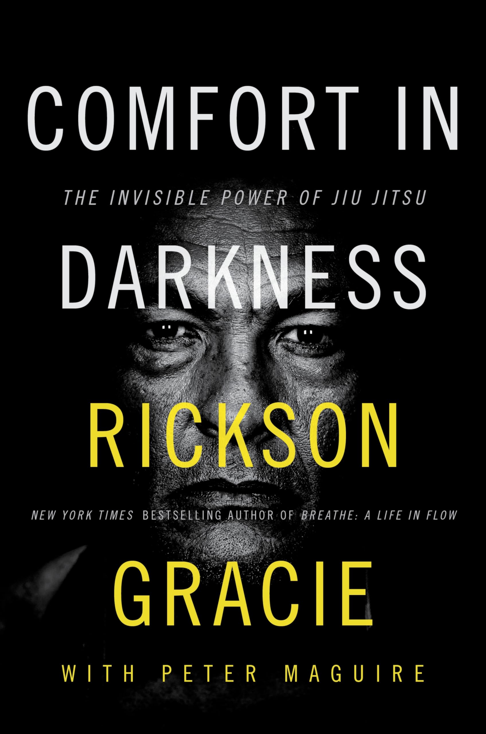 Amazon.com: Rickson Gracie: books, biography, latest update