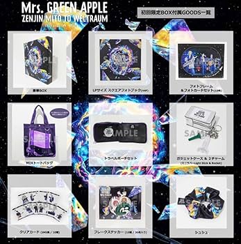 Amazon.co.jp: 【限定特典フォトカードケース(ロゴ使用)付き】 Mrs