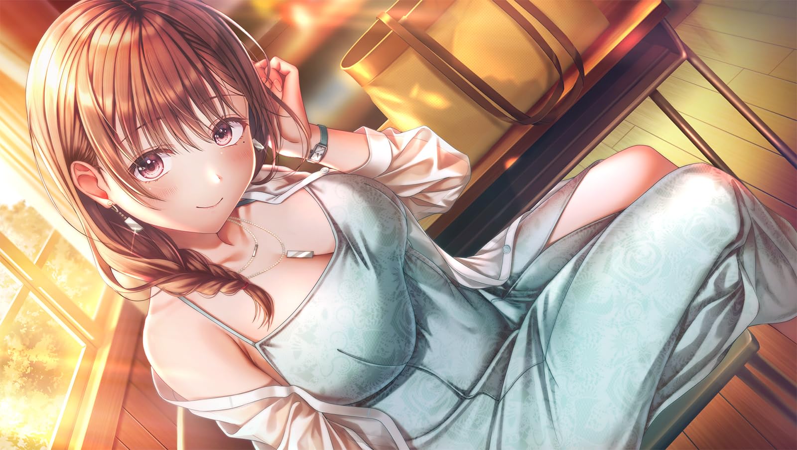 Amazon.co.jp: 【Switch】制服カノジョ2.5 のぞみ初恋BOX 【メーカー