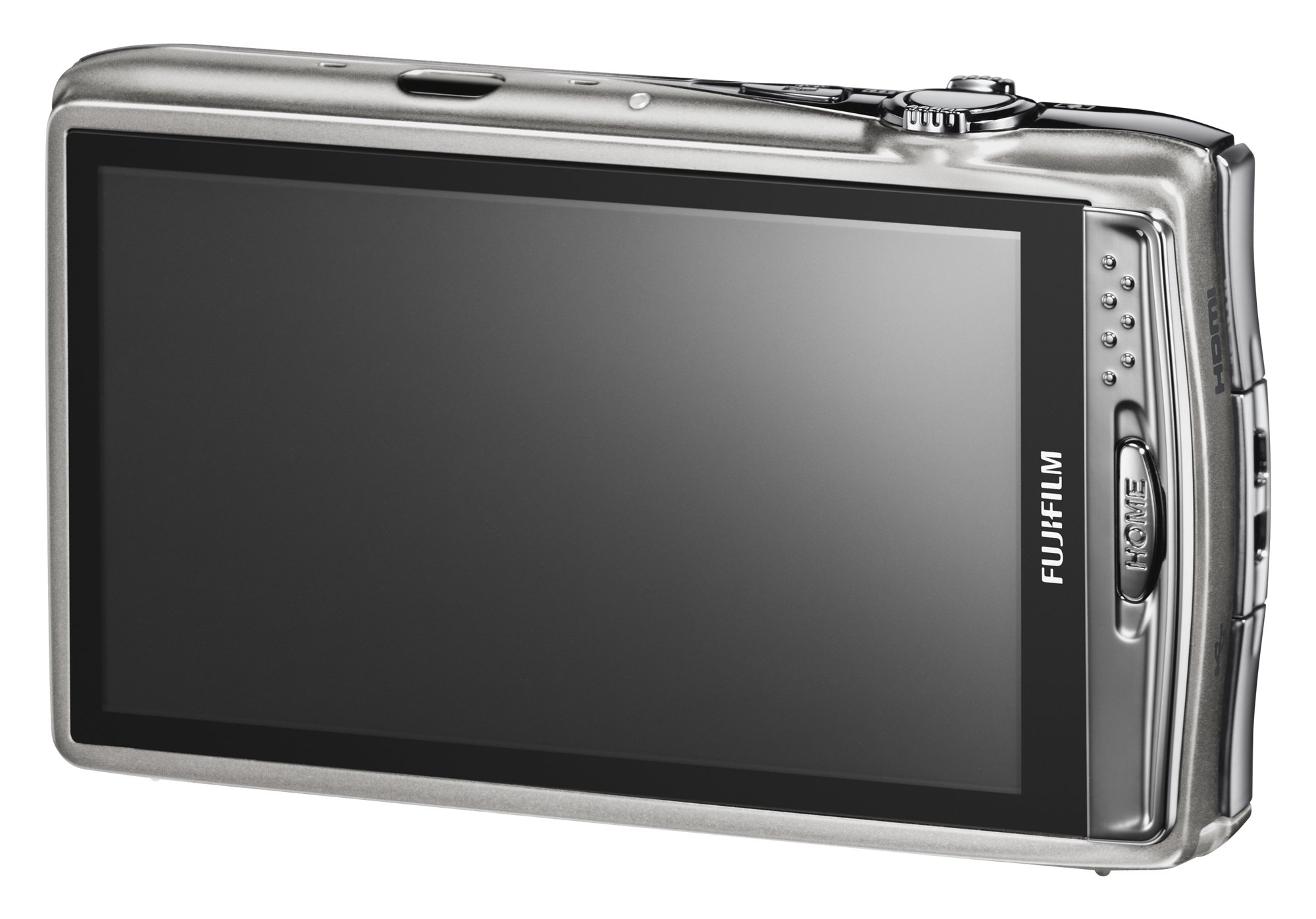 Amazon | FUJIFILM デジタルカメラ FinePix Z900 EXR シルバー FX