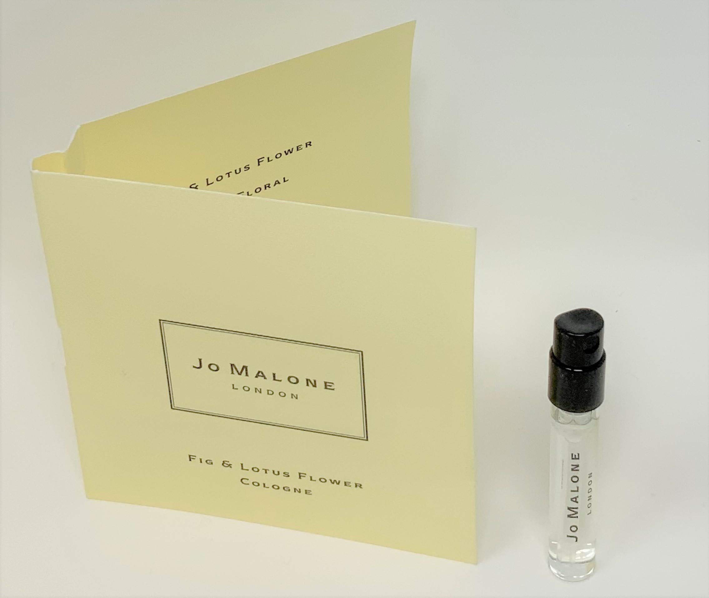 Amazon.com : Lo Malone Fig & Lotus Flower Cologne 0.5fl oz/1.5ml