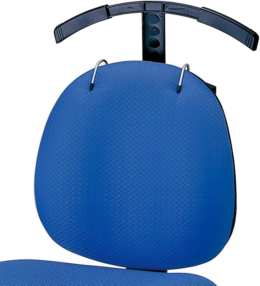 Amazon.co.jp: ナカバヤシ デスクチェア チェアハンガー 服の神