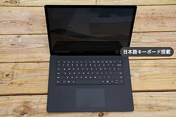 Amazon.co.jp: 【整備済み品】Surface Laptop 4 13.5型 タッチ対応 第