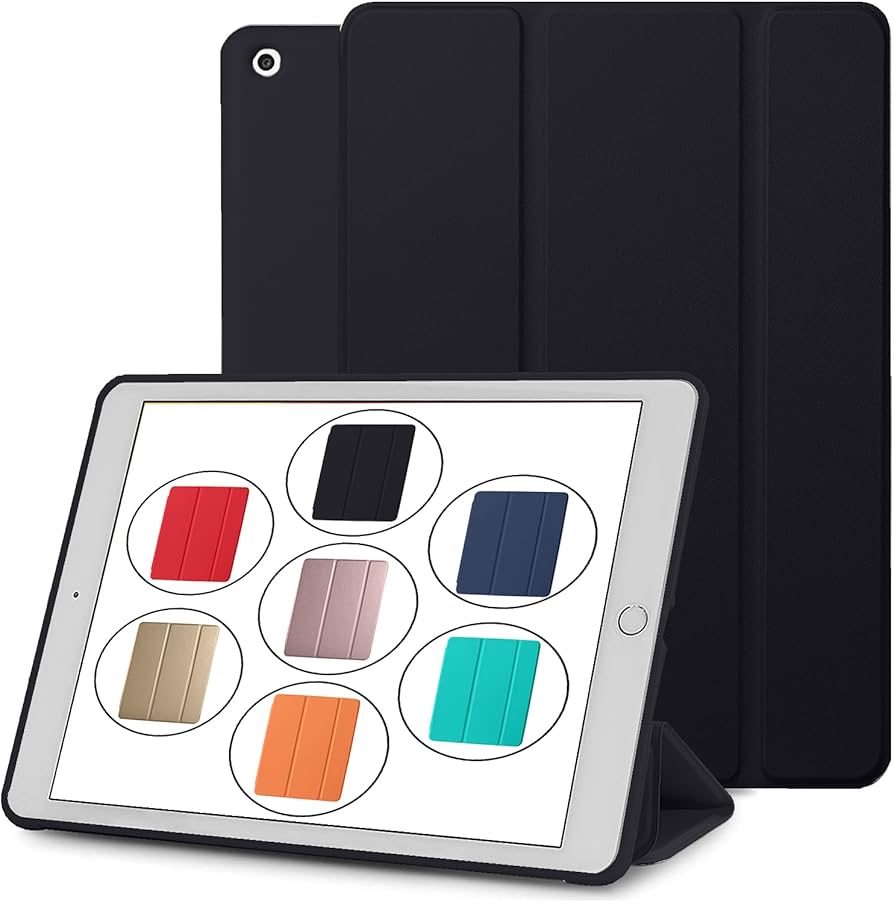 Amazon.com: iPad 9.7 Inch 5 6 Air 1 2 [ Air 1st 2nd 9.7