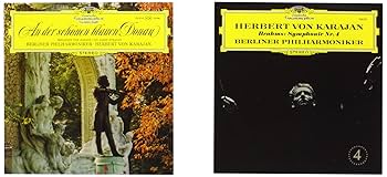 Amazon.com: Karajan 1960s: CDs & Vinyl