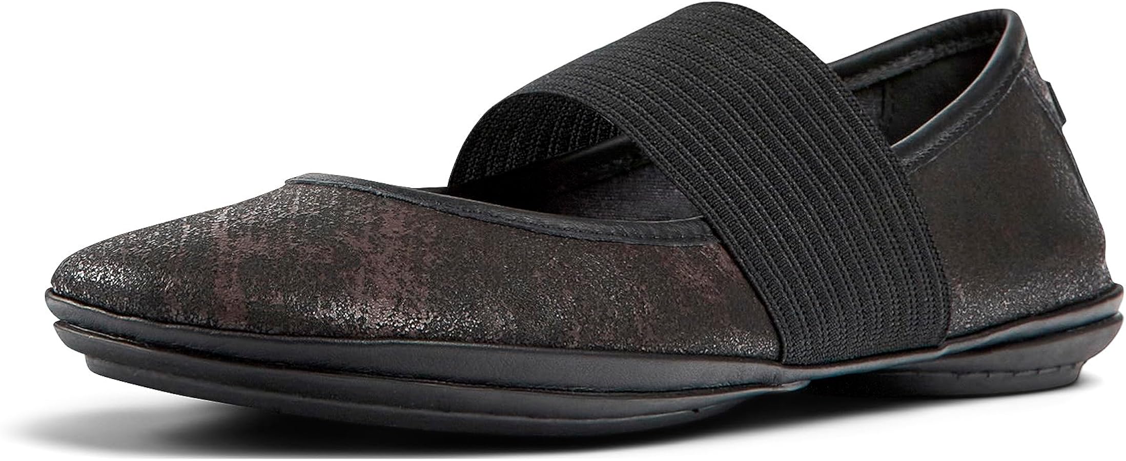 Amazon | Camper レディース メリージェーン フラット, マルチアソート