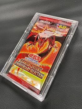 Amazon.co.jp: 限定パック！！オシリスの天空竜Vジャンプ限定パック