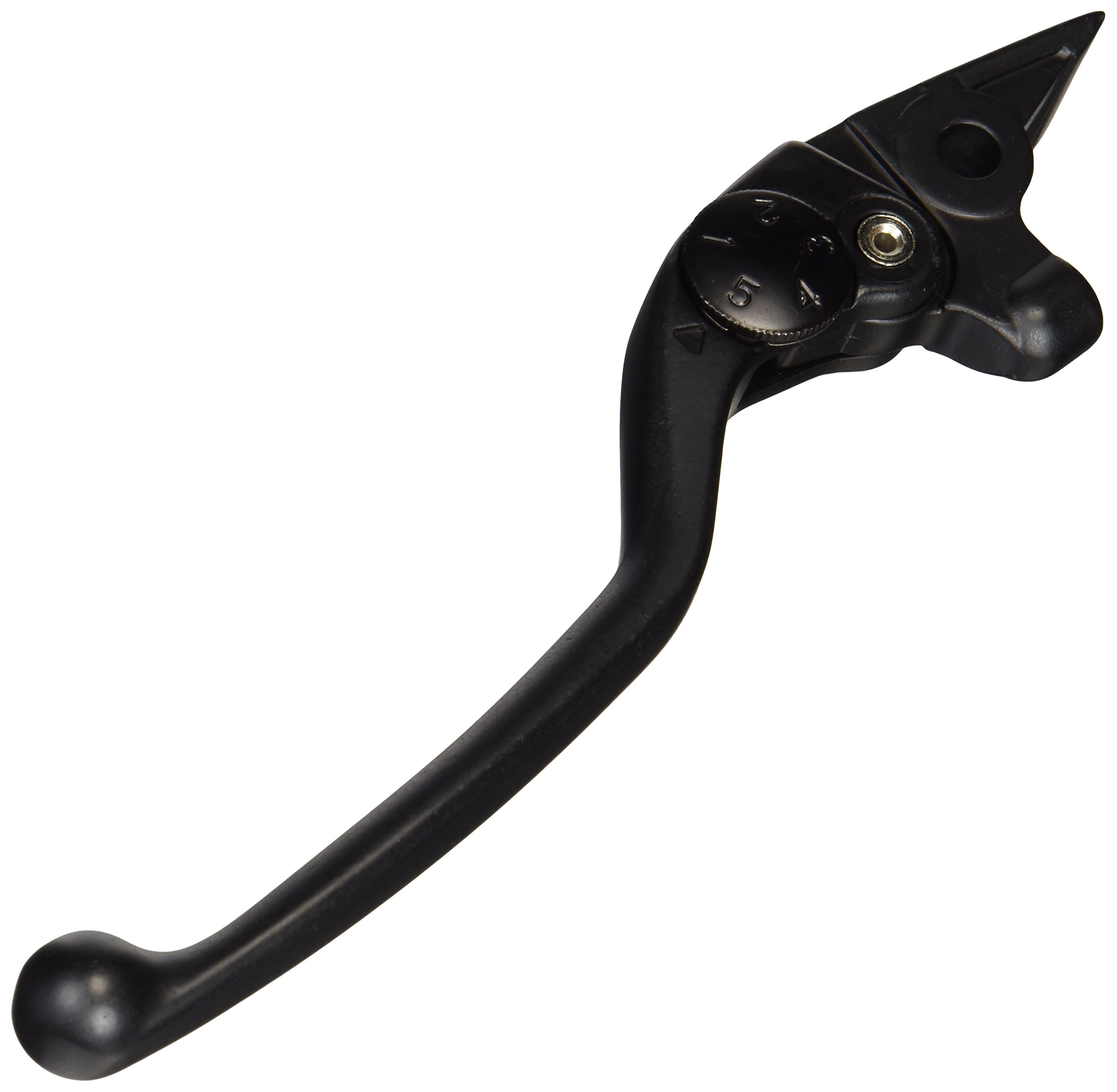 Amazon | キタコ (KITACO) レバー 左側 YL-10 補修用 純正対応品番:4B5