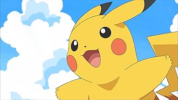 Amazon.co.jp: ポケットモンスター ダイヤモンド・パール ピカチュウの