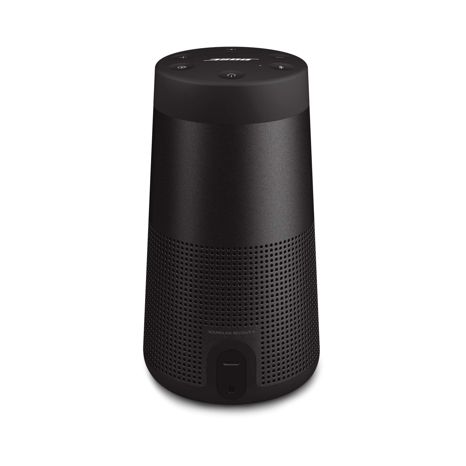 Bose SoundLink Revolve (Series II) Portable Bluetooth Speaker