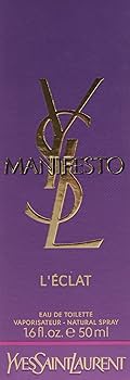 Amazon | イヴサンローラン オードトワレ YSL マニフェスト エクラ