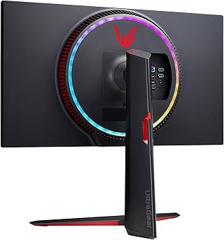 Amazon.co.jp: LG 27GP950-B 27インチ ウルトラギア UHD (3840 x 2160