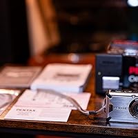 Amazon | PENTAX 防水デジタルカメラ OPTIO (オプティオ) W80