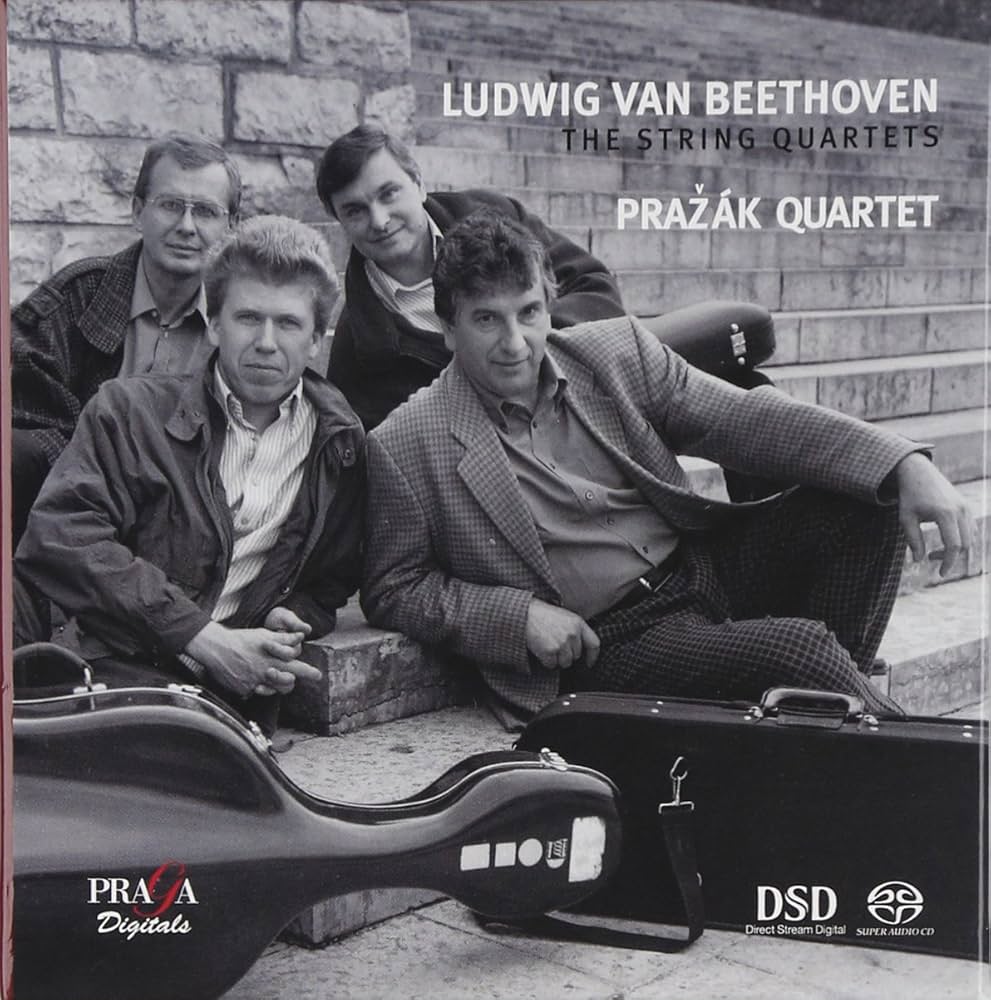 クラシック 86. BEETHOVEN COMPLETE STRING QUARTETS Amazon.com