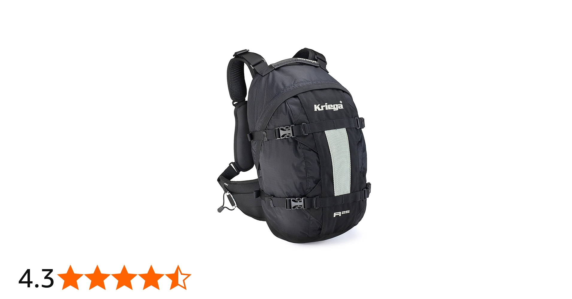 Amazon.co.jp: [クリーガ] バックパック R25 KRU25 : ファッション