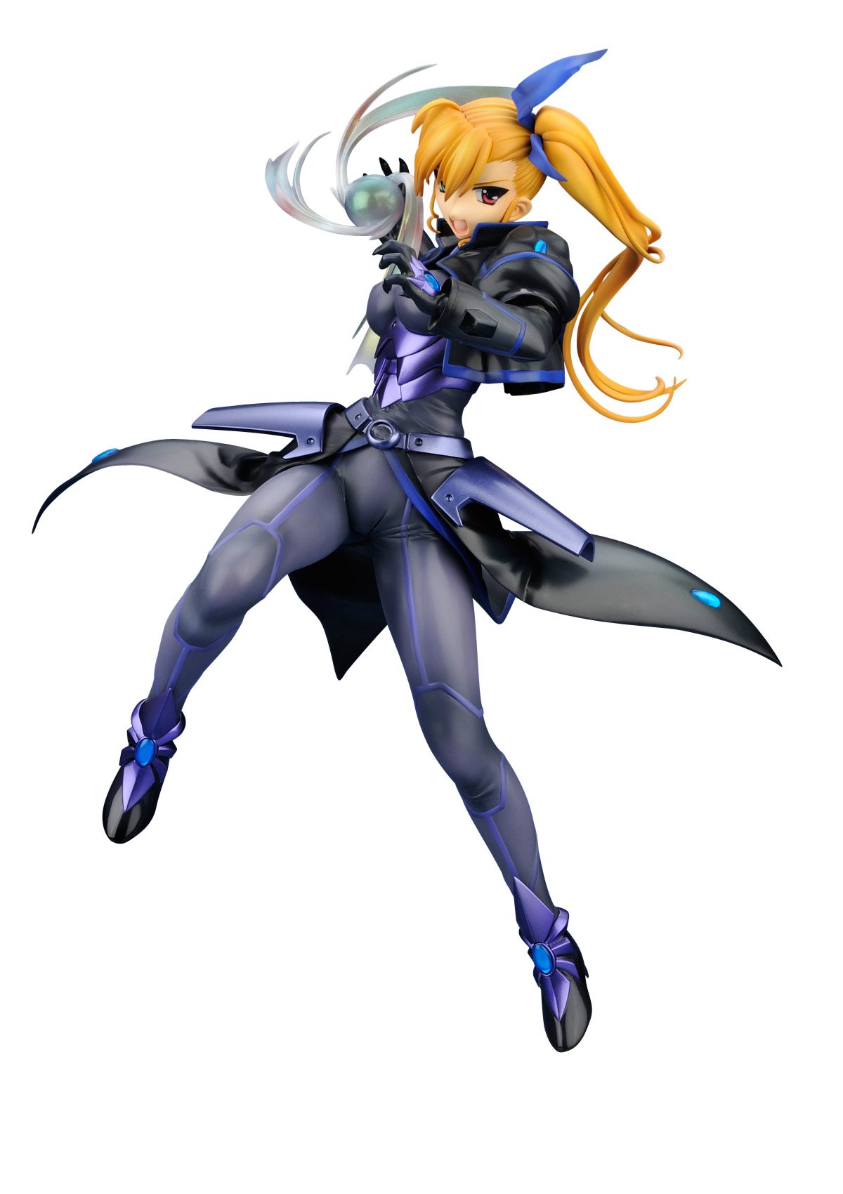 ヴァイスシュヴァルツ リリカルなのは St.ヒルデ魔法学院ヴィヴィオ