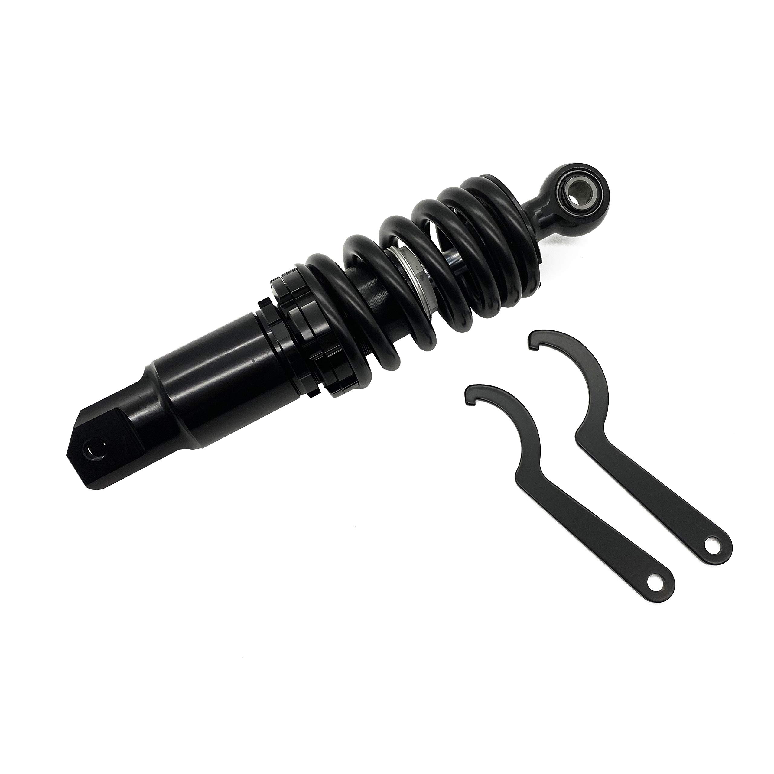 Amazon | 【x-cars】ズーマー ZOOMER AF58 リアショック リアサス リア