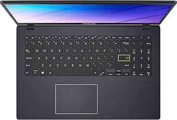 Amazon.com: ASUS 15.6” Vivobook Go FHD Laptop, Intel Quad Core