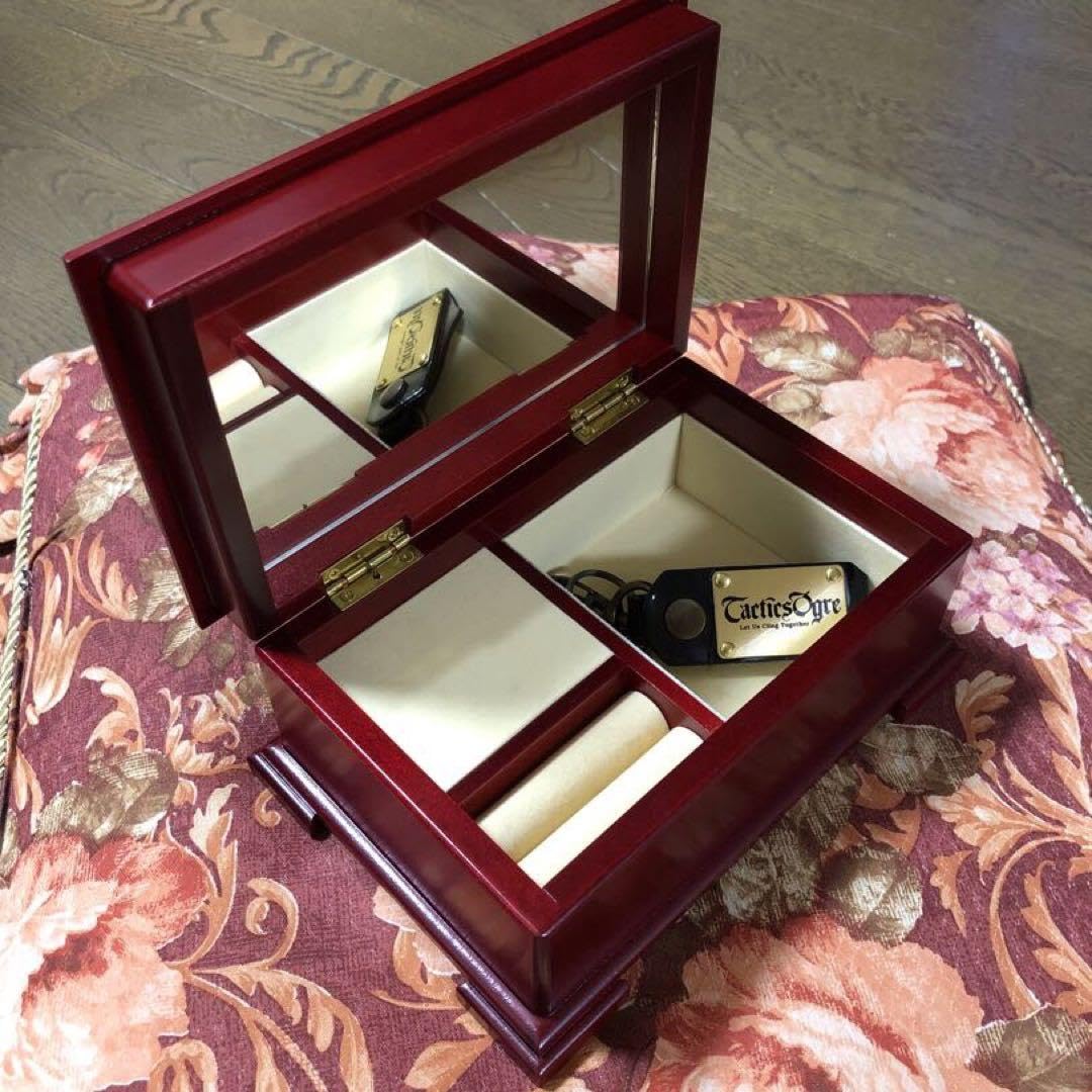 Amazon | タクティクスオウガ ファイアクレスト賞 ランスロット