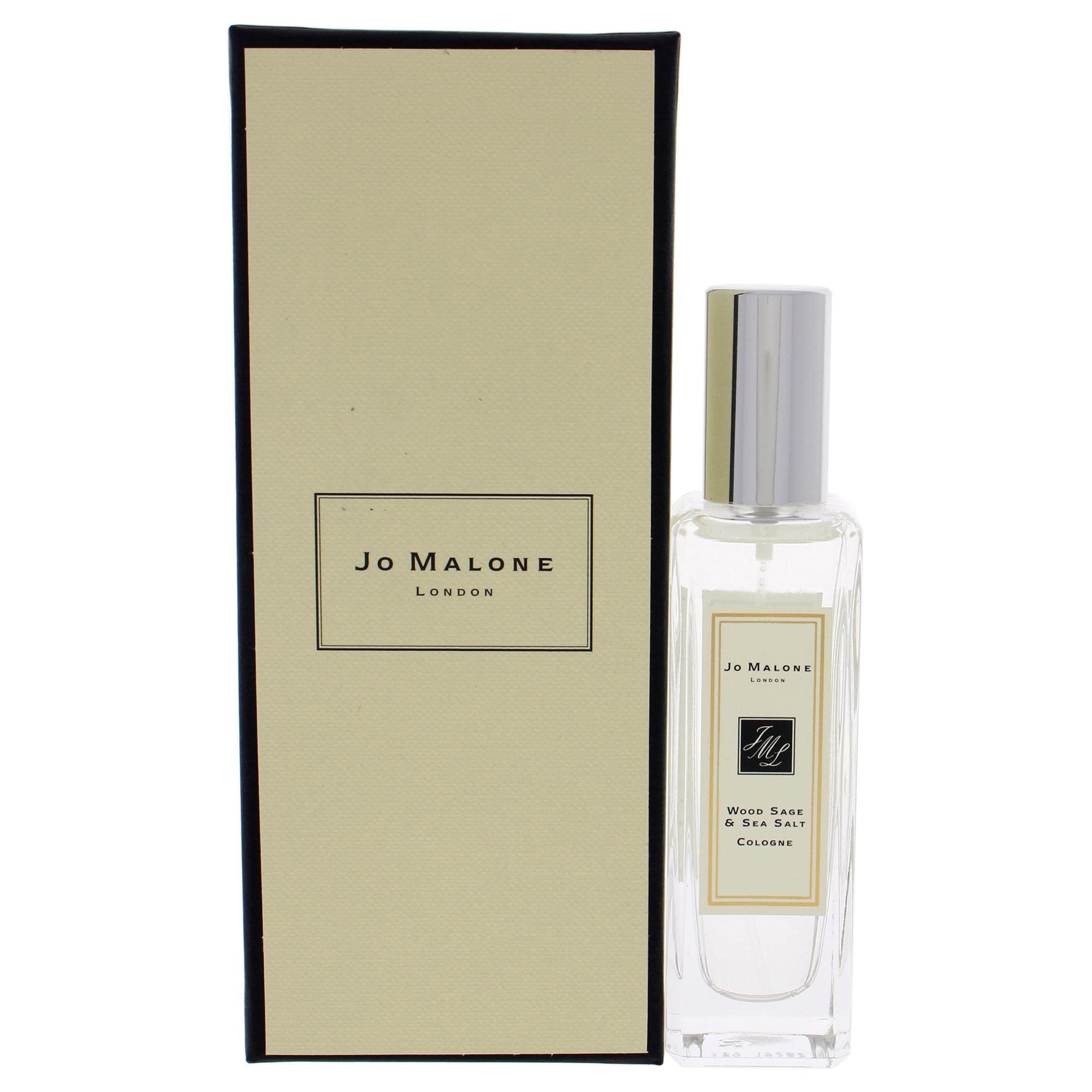 Amazon.com: Jo Malone Wood Sage & Sea Salt Cologne Spray for Women