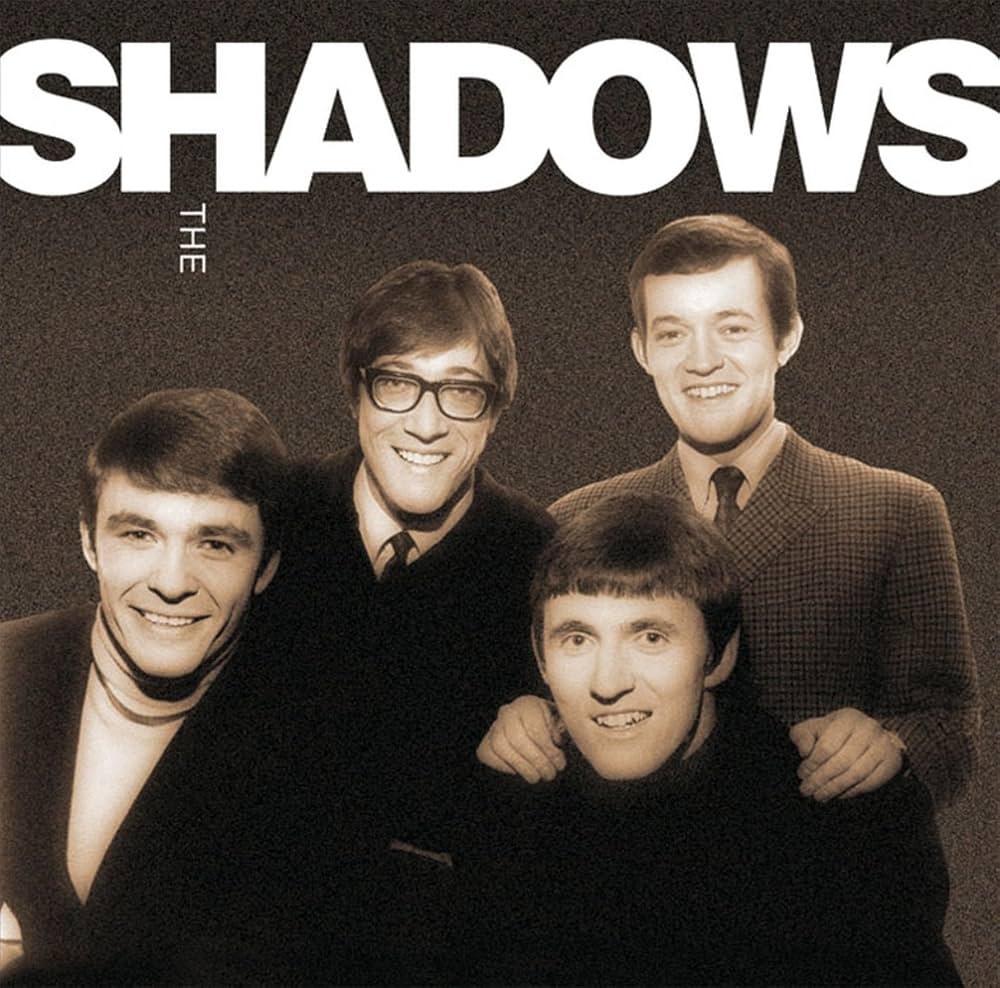 Amazon.co.jp: The Shadows: ミュージック