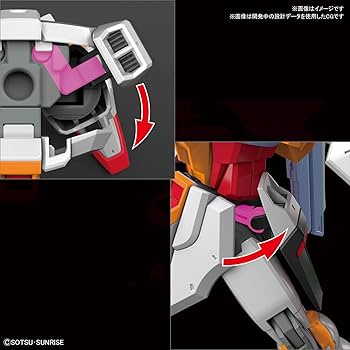 Amazon | 【限定生産】HGCE 機動戦士ガンダムSEED DESTINY
