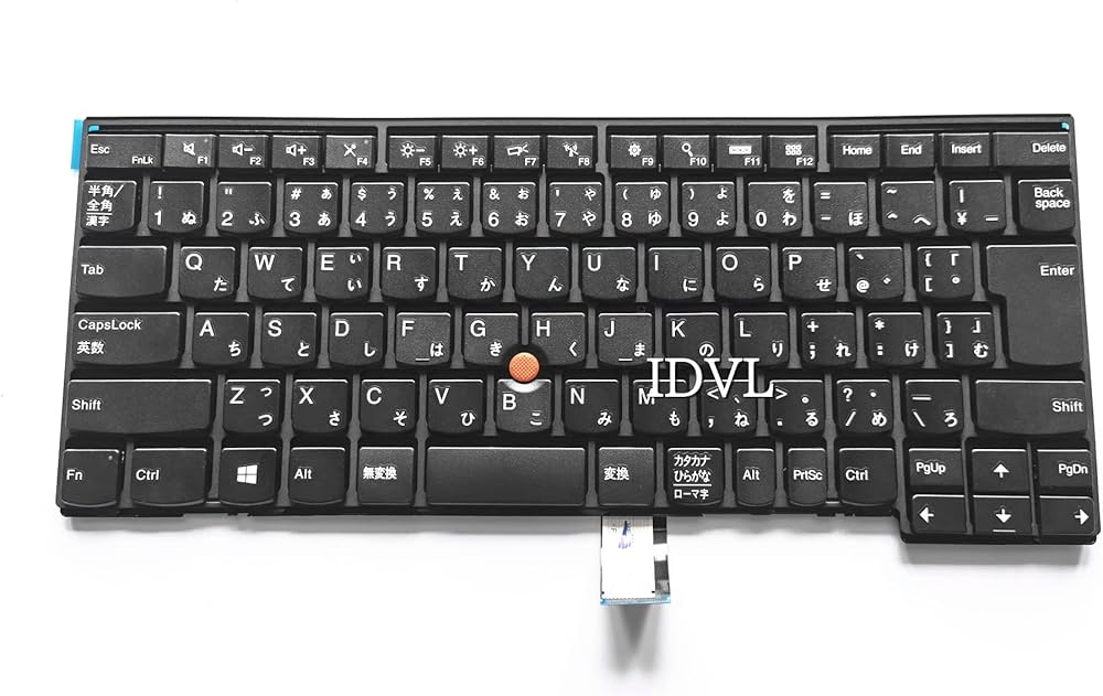 Amazon | [IDVL]Lenovo ThinkPad E431 E440 L440 L450 L460 L470 T431S