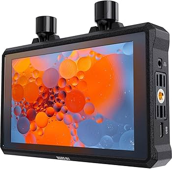 Amazon.com: Hollyland Mars M1 Enhanced 5.5