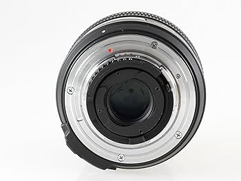 Amazon.co.jp: SIGMA 単焦点魚眼レンズ 10mm F2.8 EX DC FISHEYE HSM