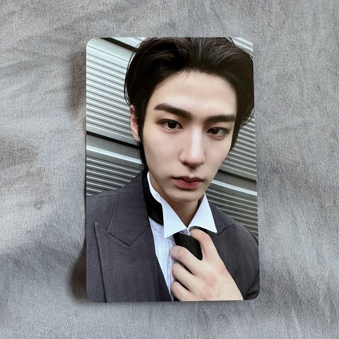 BOYNEXTDOOR WHO! ボネクド サノク 全員6枚 トレカ 【公式通販】