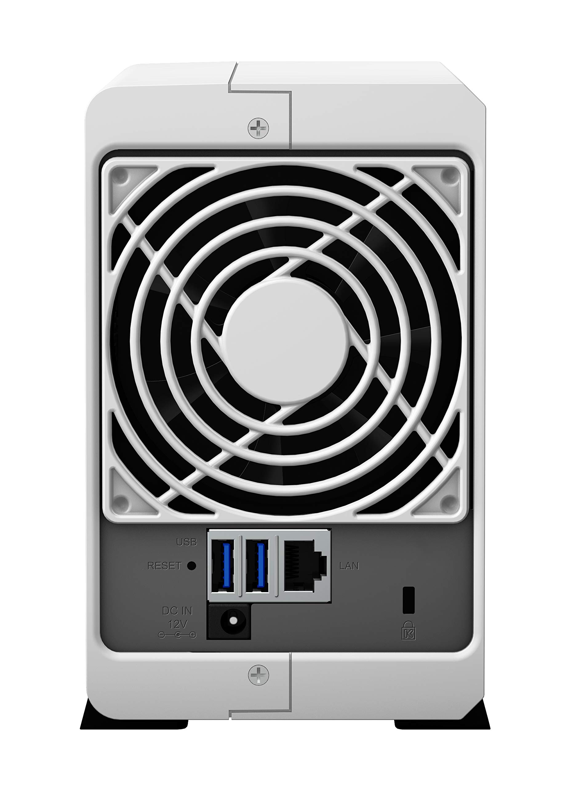 Amazon.com: Synology DS220j : Electronics