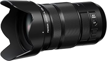 Amazon.co.jp: Fujifilm Fujinon XF18-120mmF4 LM PZ WRレンズ