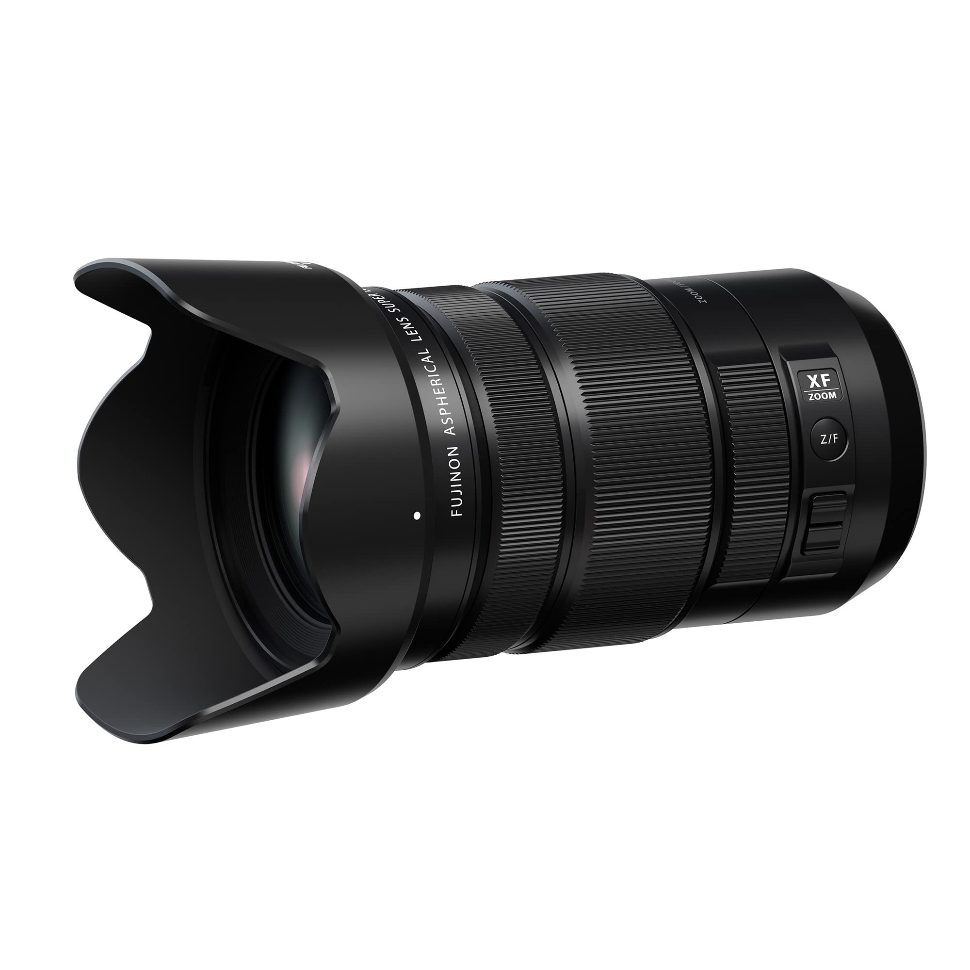 Amazon.co.jp: Fujifilm Fujinon XF18-120mmF4 LM PZ WRレンズ