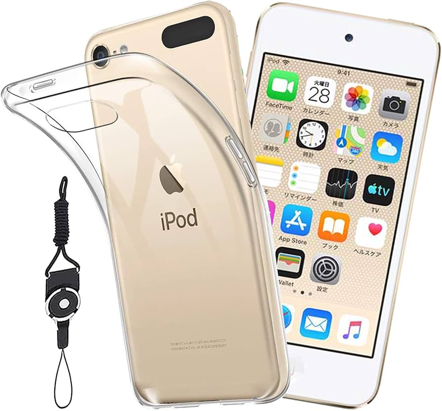 Amazon | For iPod Touch 7 / iPod touch 6 / iPod touch 5 ケース