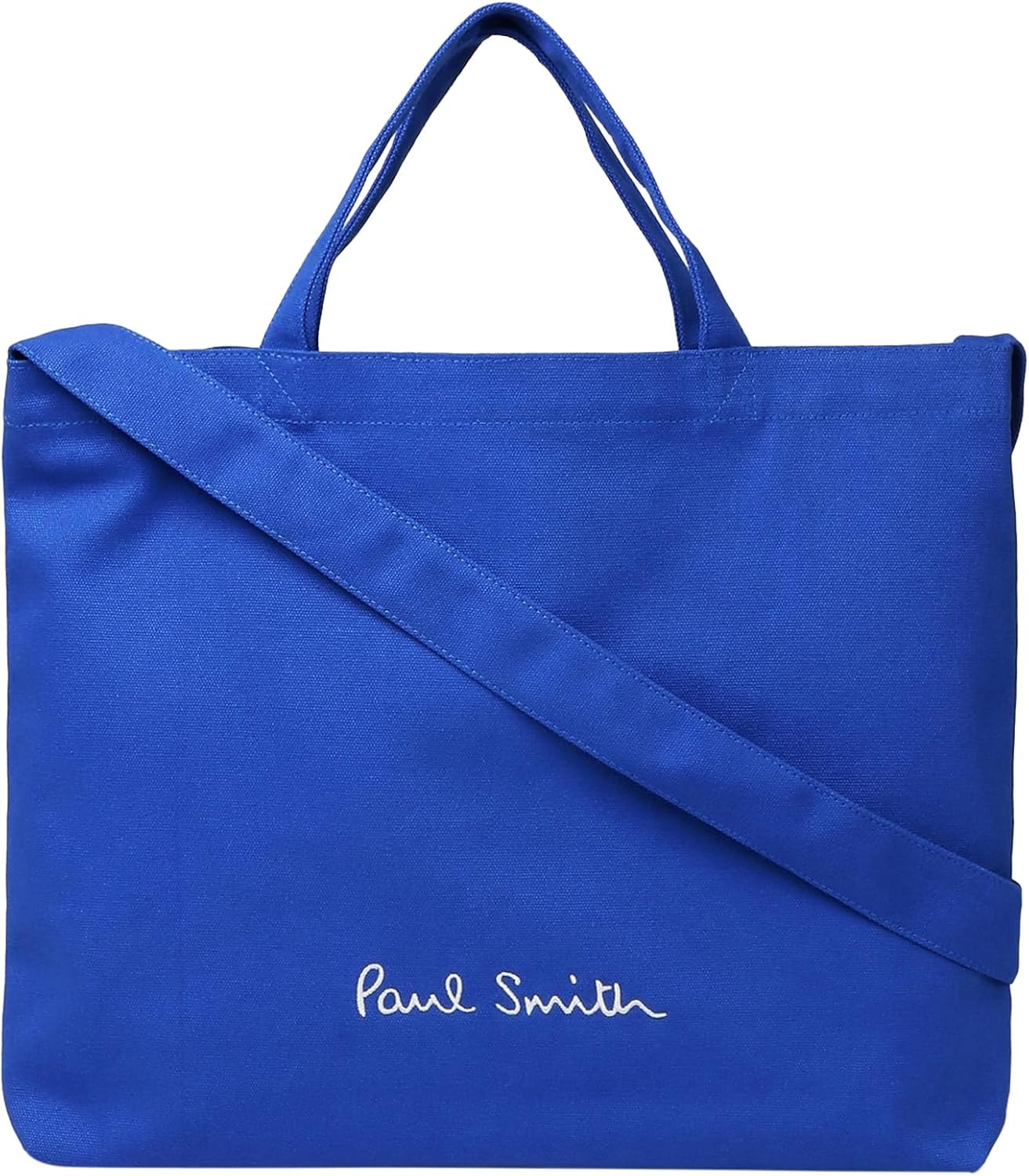 Amazon | Paul Smith Logo ポップカラー 2WAYトートバッグ | Paul