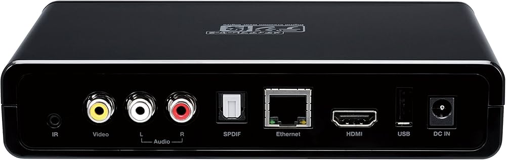 Amazon | プリンストン デジ像メディアプレーヤー2 PAV-MP2YT