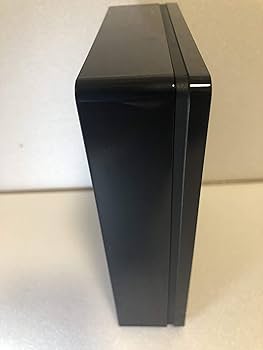 Amazon | HD-ED-B20TK ブラック CANVIO DESK(据え置きHDD) | 東芝